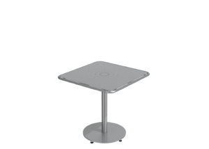 Foro Round and Square Tables - Maglin