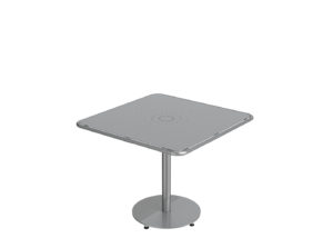 ESPASSO | Cubos Libres Dining Table